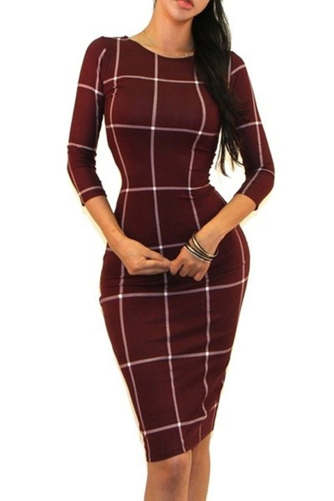 Alexis Bodycon Dress